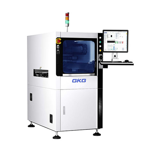 GKG全自動高速點(diǎn)膠機(jī) SMT點(diǎn)膠機(jī)